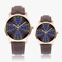 Load image into Gallery viewer, 265. Instafamous Wide Type Quartz watch