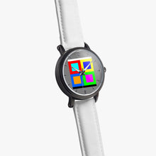 Load image into Gallery viewer, 46mm Unisex Automatic Watch(Black) - A1 NXTOUS SQ