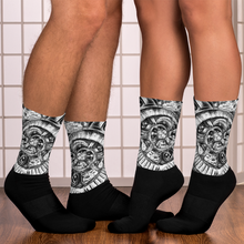 Load image into Gallery viewer, Socks - STAIRDOWNTIMEV2