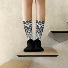 Load image into Gallery viewer, Socks - STAIRDOWNTIMEV2