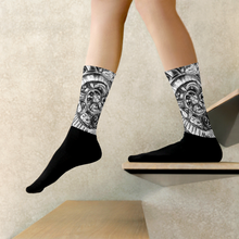 Load image into Gallery viewer, Socks - STAIRDOWNTIMEV2