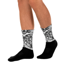 Load image into Gallery viewer, Socks - STAIRDOWNTIMEV2