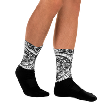Load image into Gallery viewer, Socks - STAIRDOWNTIMEV2