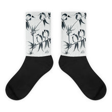 Load image into Gallery viewer, Socks - BIRD BRUSH