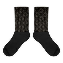 Load image into Gallery viewer, Socks-SQUARE-DRIP-V1