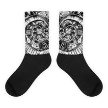 Load image into Gallery viewer, Socks - STAIRDOWNTIMEV2