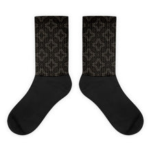 Load image into Gallery viewer, Socks-SQUARE-DRIP-V1