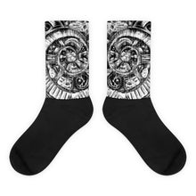 Load image into Gallery viewer, Socks - STAIRDOWNTIMEV2