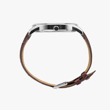 Load image into Gallery viewer, Instafamous Wide Type Quartz watch - Pier