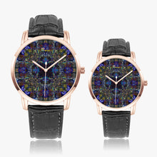Load image into Gallery viewer, Instafamous Wide Type Quartz watch - Pier