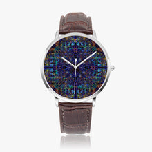 Load image into Gallery viewer, Instafamous Quartz watch - Planetoid v3