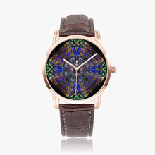 Load image into Gallery viewer, 265. Instafamous Wide Type Quartz watch