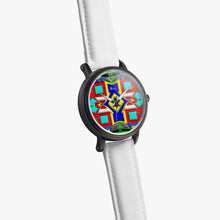 Load image into Gallery viewer, 46mm Unisex Automatic Watch(Black) - A10.4 HUT