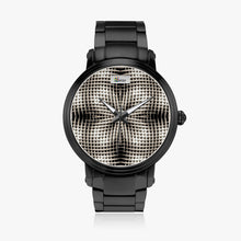 Load image into Gallery viewer, New Steel Strap Automatic Watch - WICKER