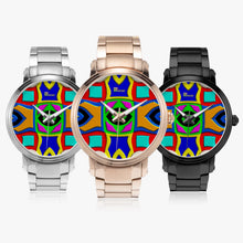 Load image into Gallery viewer, Steel Strap Automatic Watch - A2.4 METEOR