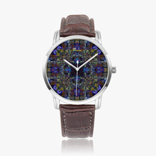 Load image into Gallery viewer, Instafamous Wide Type Quartz watch - Pier