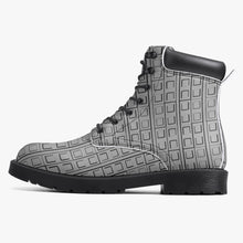 Load image into Gallery viewer, Casual Leather Boots - Nibs