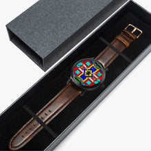 Load image into Gallery viewer, 46mm Unisex Automatic Watch(Black) - A10.4 HUT