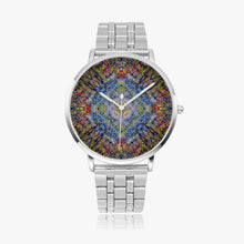 Load image into Gallery viewer, Instafamous Quartz watch - pier v5