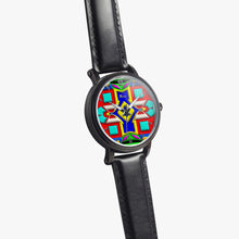 Load image into Gallery viewer, 46mm Unisex Automatic Watch(Black) - A10.4 HUT