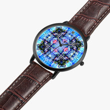 Load image into Gallery viewer, Instafamous Quartz watch - Pier Bright
