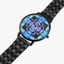 Load image into Gallery viewer, Instafamous Steel Strap Quartz watch - Pier-V3