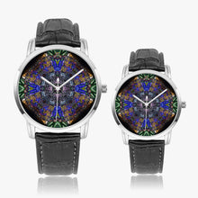 Load image into Gallery viewer, 265. Instafamous Wide Type Quartz watch