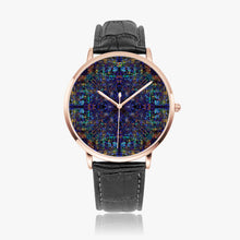 Load image into Gallery viewer, Instafamous Quartz watch - Planetoid v3