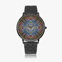 Load image into Gallery viewer, Instafamous Quartz watch - pier v5