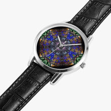 Load image into Gallery viewer, 265. Instafamous Wide Type Quartz watch
