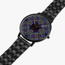 Load image into Gallery viewer, Instafamous Quartz watch - PierV2