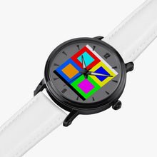Load image into Gallery viewer, 46mm Unisex Automatic Watch(Black) - A1 NXTOUS SQ