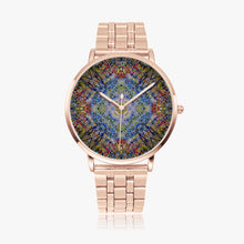 Load image into Gallery viewer, Instafamous Quartz watch - pier v5