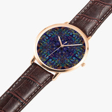 Load image into Gallery viewer, Instafamous Quartz watch - Planetoid v3