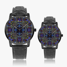 Load image into Gallery viewer, Instafamous Wide Type Quartz watch - Pier