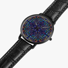 Load image into Gallery viewer, Instafamous Quartz watch - Planetoid v3