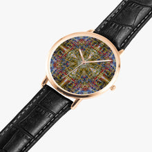 Load image into Gallery viewer, Instafamous Quartz watch - Pier v4