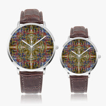 Load image into Gallery viewer, Instafamous Quartz watch - Pier v4