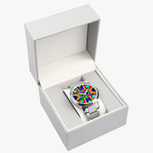 Load image into Gallery viewer, Steel Strap Automatic Watch - A2.4 METEOR