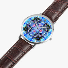 Load image into Gallery viewer, Instafamous Quartz watch - Pier Bright