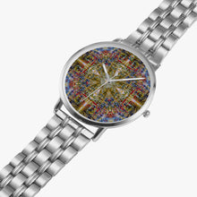 Load image into Gallery viewer, Instafamous Quartz watch - Pier v4