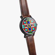 Load image into Gallery viewer, 46mm Unisex Automatic Watch(Black) - A10.4 HUT