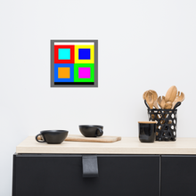 Load image into Gallery viewer, SQUARE ONE - FUNHOUSE