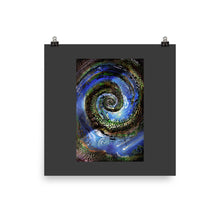 Load image into Gallery viewer, Poster - DRAGONS BACK