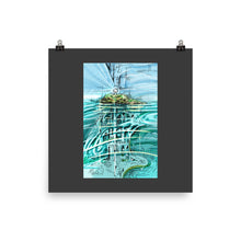 Load image into Gallery viewer, Poster - PARISCOPE