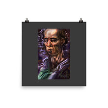 Load image into Gallery viewer, Poster - PORTAL FREQUENCY