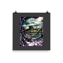 Load image into Gallery viewer, Poster - GREEN SPACE