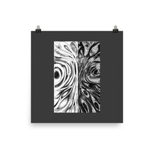 Load image into Gallery viewer, Poster - LIFE FORCED