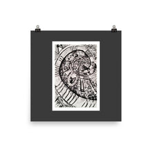 Load image into Gallery viewer, Poster - DOORS