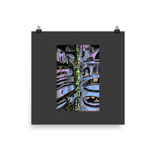 Load image into Gallery viewer, Poster - LITTLE SPACE